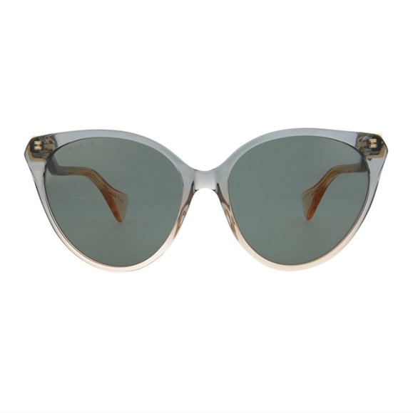 AUTHENTIC GUCCI sunglasses - Picture 4 of 4